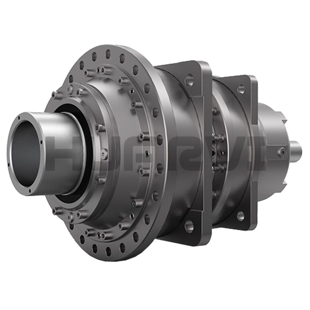 PN系列大功率行星減速機